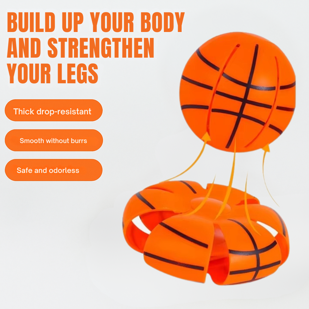 Magic Meta bouncy Ball™ - Christmas Edition (45% OFF!)