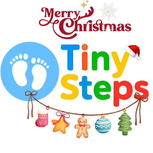TinySteps