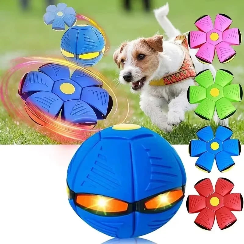 Magic Meta bouncy Ball™ - Christmas Edition (45% OFF!)