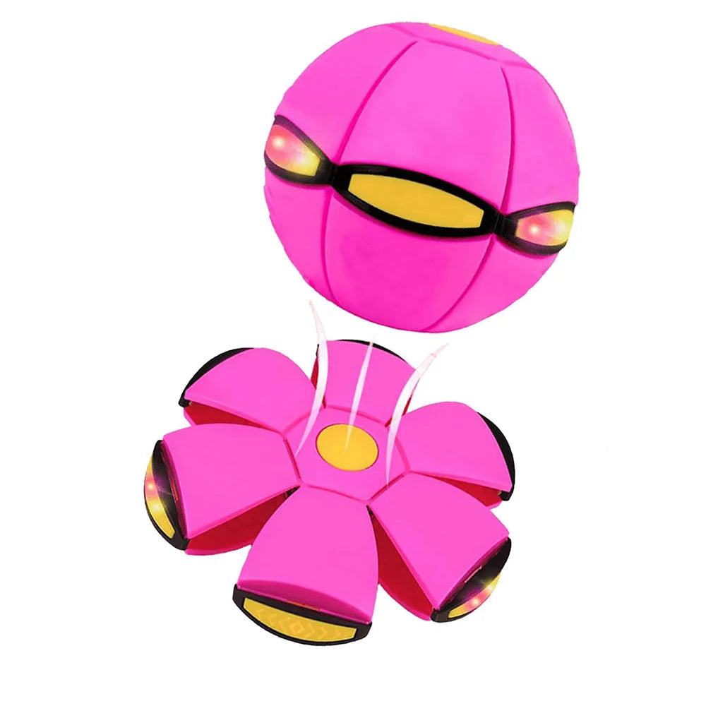 Magic Meta PopFlash Ball™ – Christmas Edition (45% OFF!)