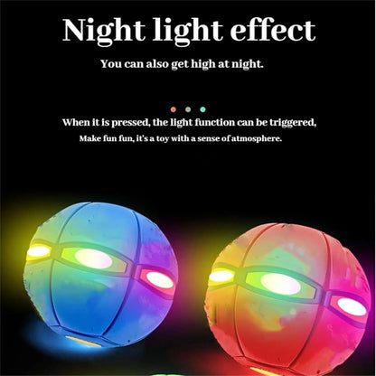 Magic Meta PopFlash Ball™ – Christmas Edition (45% OFF!)