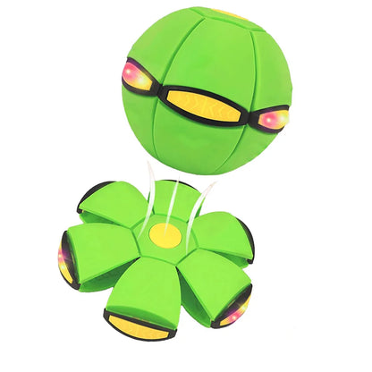 Magic Meta PopFlash Ball™ – Christmas Edition (45% OFF!)