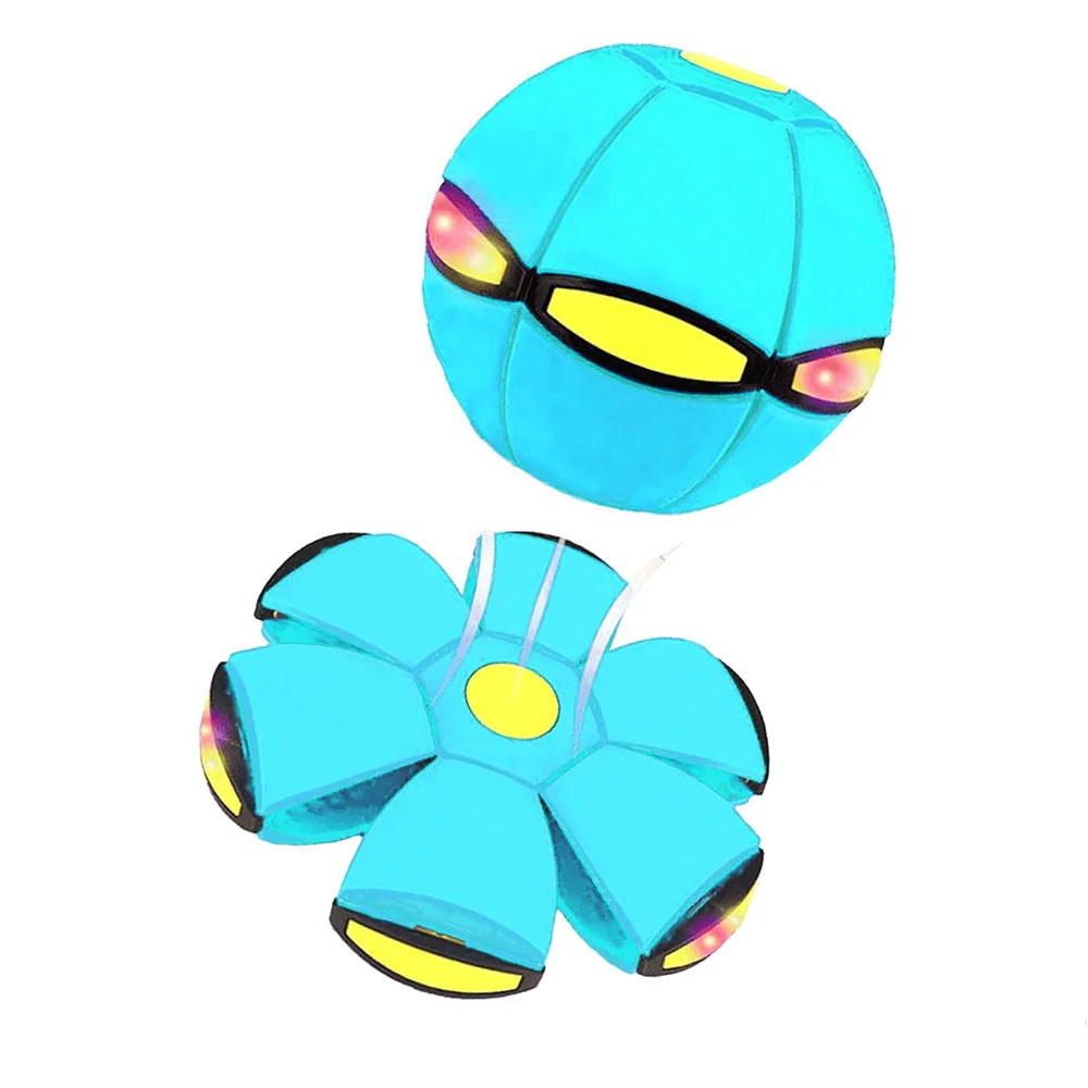 Magic Meta PopFlash Ball™ – Christmas Edition (45% OFF!)