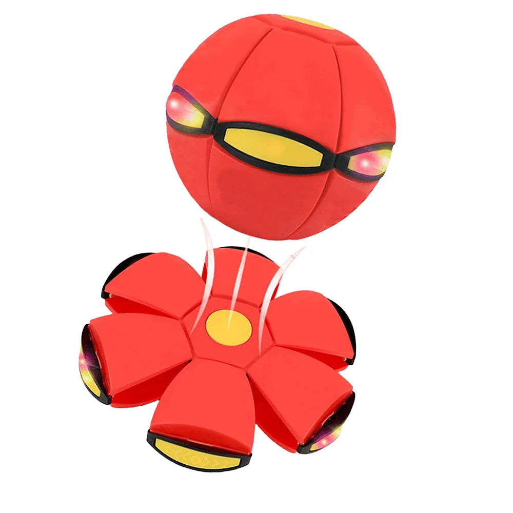 Magic Meta PopFlash Ball™ – Christmas Edition (45% OFF!)