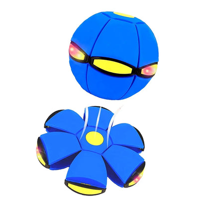 Magic Meta PopFlash Ball™ – Christmas Edition (45% OFF!)