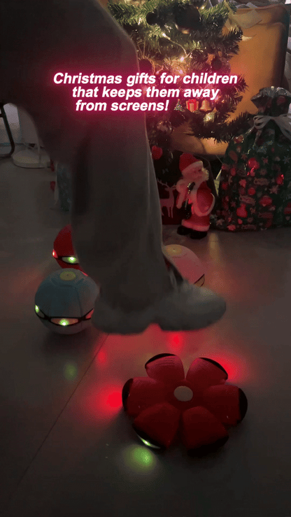 Magic Meta PopFlash Ball™ – Christmas Edition (45% OFF!)